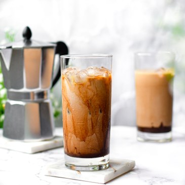 Iced Coffee