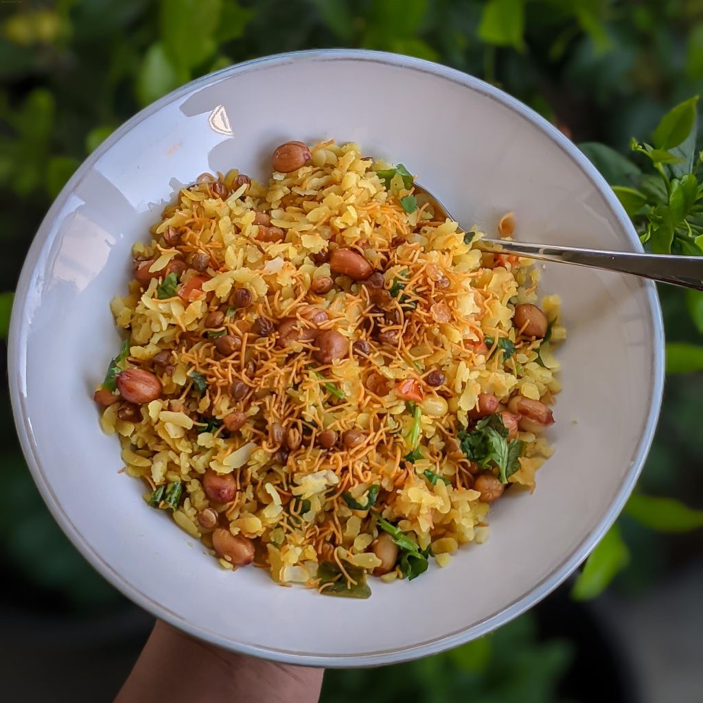 Poha