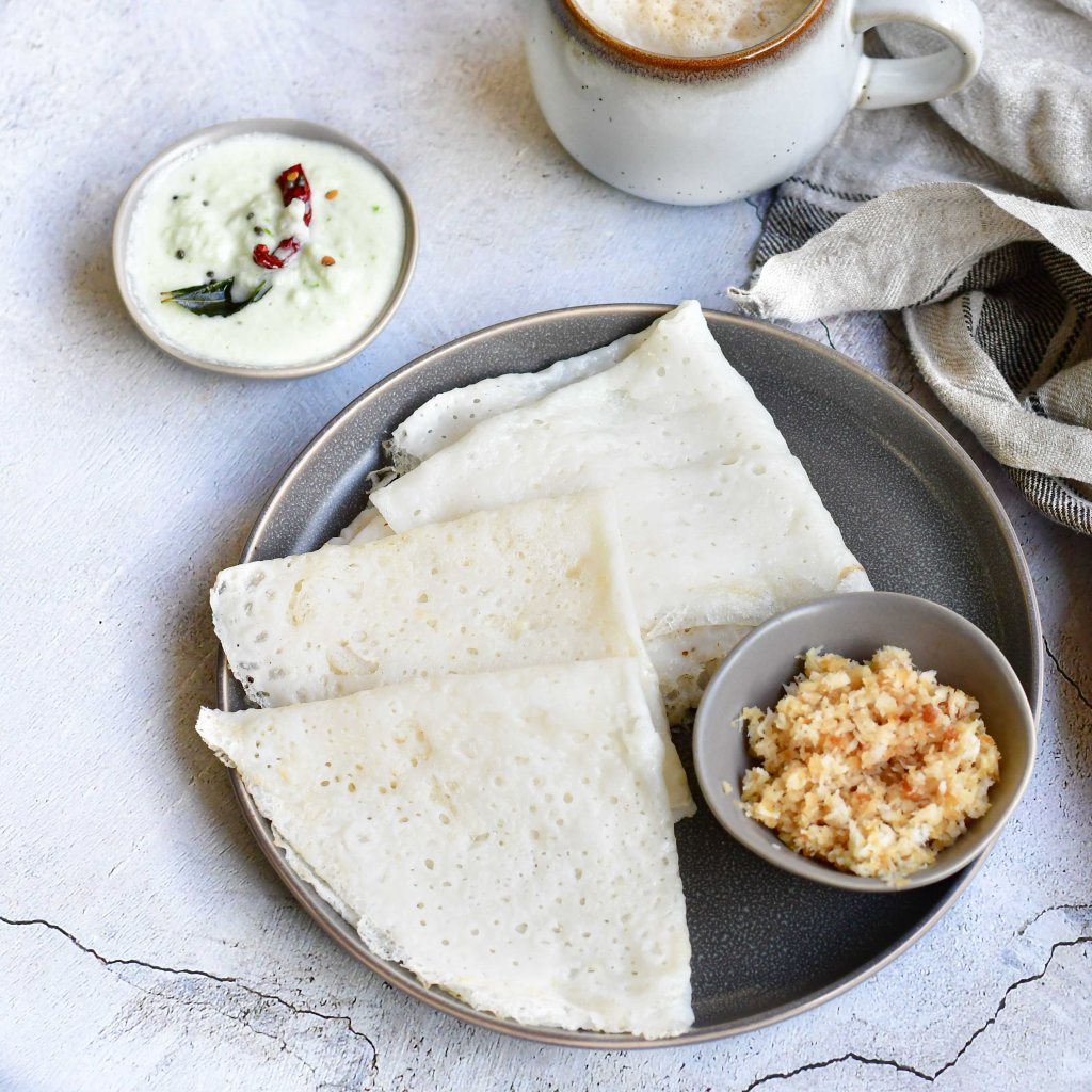 Neer Dosa